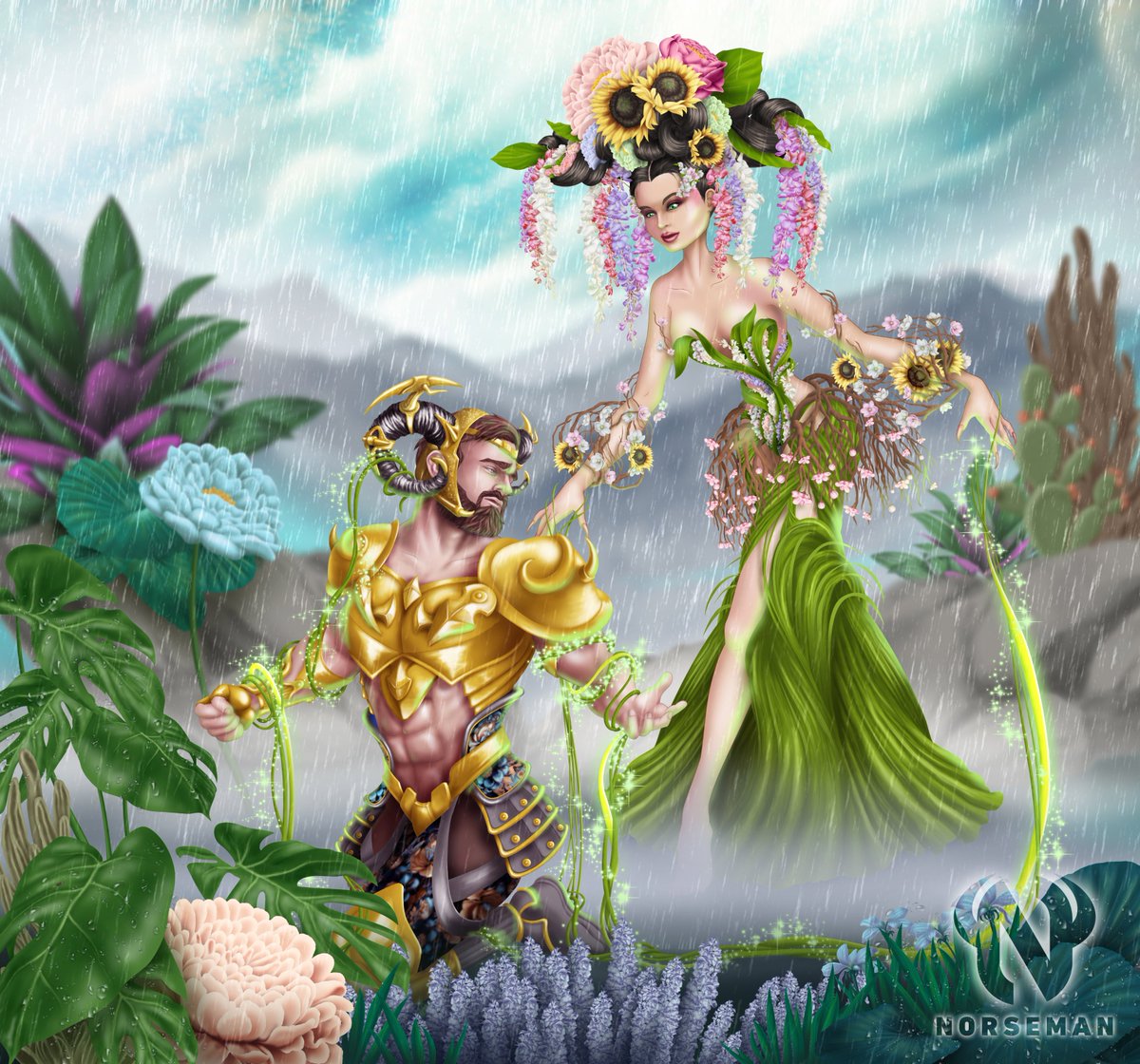 Thank you <a href="/trygamma/">Gamma.io</a>  for co-hosting an Artist Open Call for #Bitcoin📷 Miami 2023, in partnership with <a href="/xverseApp/">Xverse - The Home of BitcoinFi</a>

This is our submission, LFG 🚀🚀🚀

<a href="/TheBitcoinConf/">The Bitcoin Conference</a>
📷📷📷