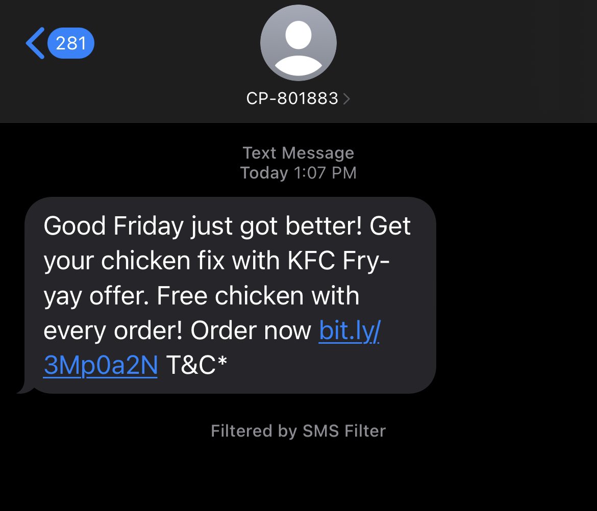 devyanisingh's tweet image. Ummm. So… who’s telling ‘em? #KFCIndia #NotSoFryYay