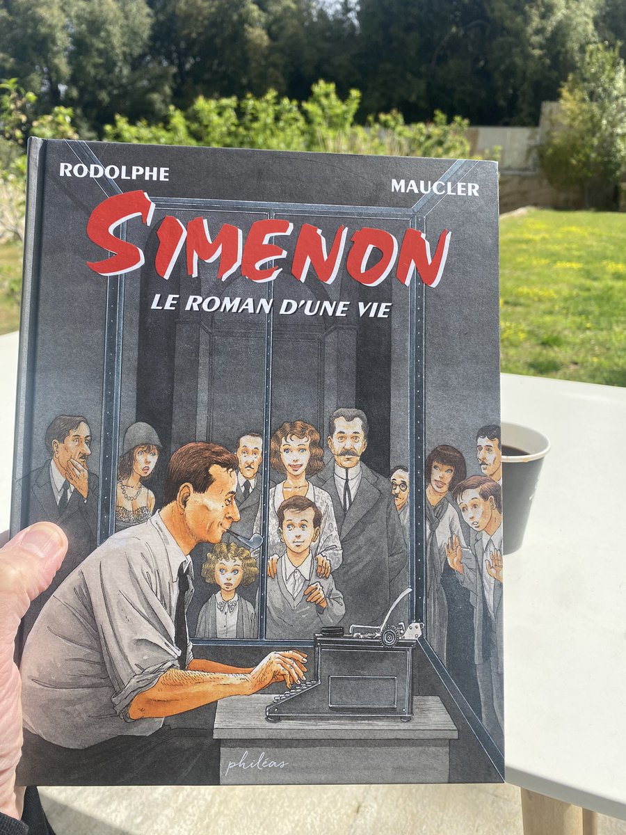 jonasforrest66's tweet image. #BD #Beitchabeb lecture du vendredi saint.
#Tintin revisité et les trois mousquetaires pour un voyage dans le temps.