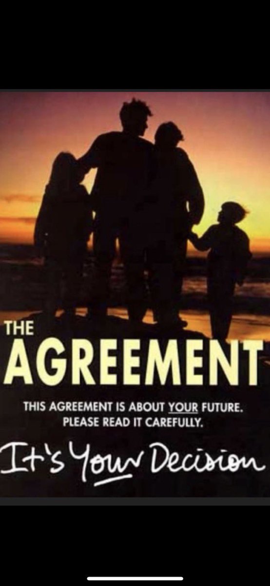 I was 24 when the Good Friday agreement was signed. I had graduated, moved house, had my first real job, and was so grateful for a future in this country. There’s more to be done. I’m grateful for those who took risks for peace.  I’m hoping for my son to have a future in NI