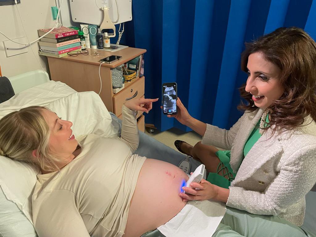 Asma Khalil tweet media