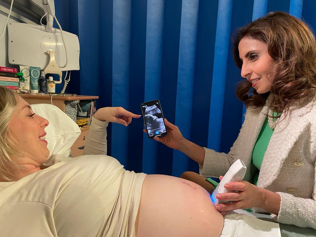 Asma Khalil tweet media