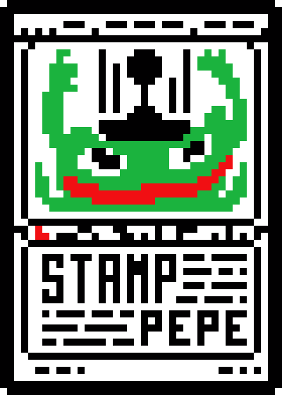 alth0tas's tweet image. Thanks to new followers helping me get above 1169 &amp;lt;3 I will be giving away ONE bitcoin STAMP! 

The low numbered Stamp #119! Only 42 of these exist and most are distributed already! 

To win LIKE &amp;amp; RT this tweet &amp;amp; FOLLOW me! 48h LFG!

#BTCStamps