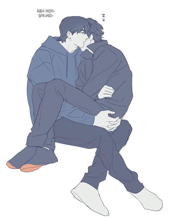 6753__'s tweet photo. 뱅쫑. . . https://t.co/Uc0D9ayboB