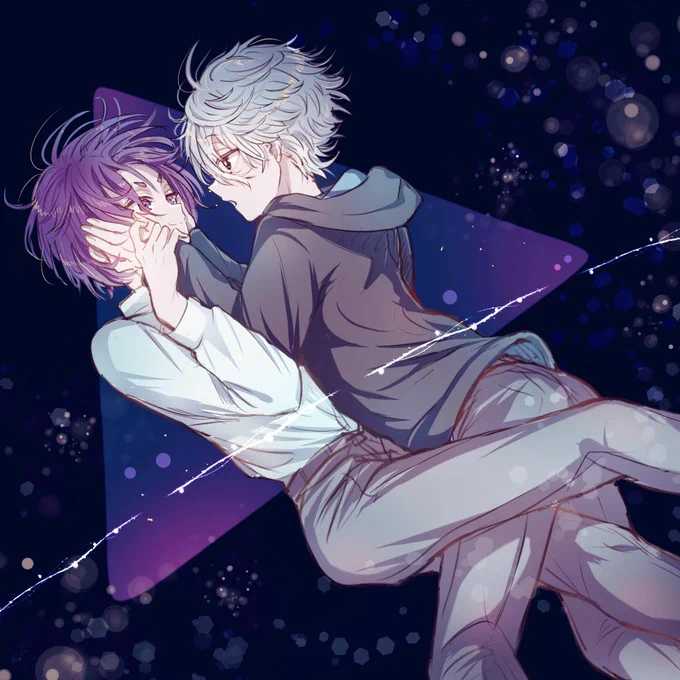 Os-宇宙人 ngro 