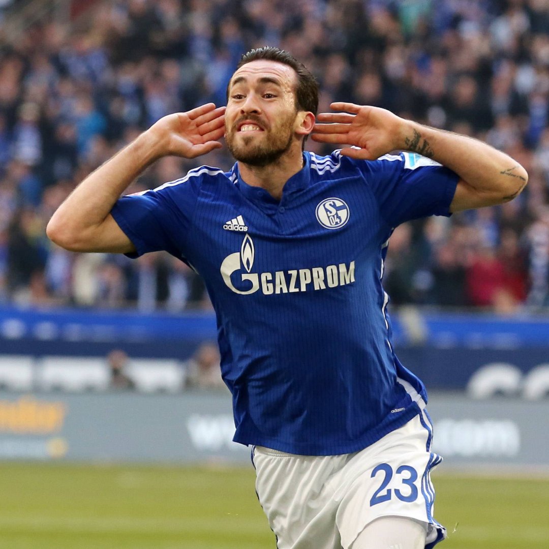FC Schalke 04 tweet media