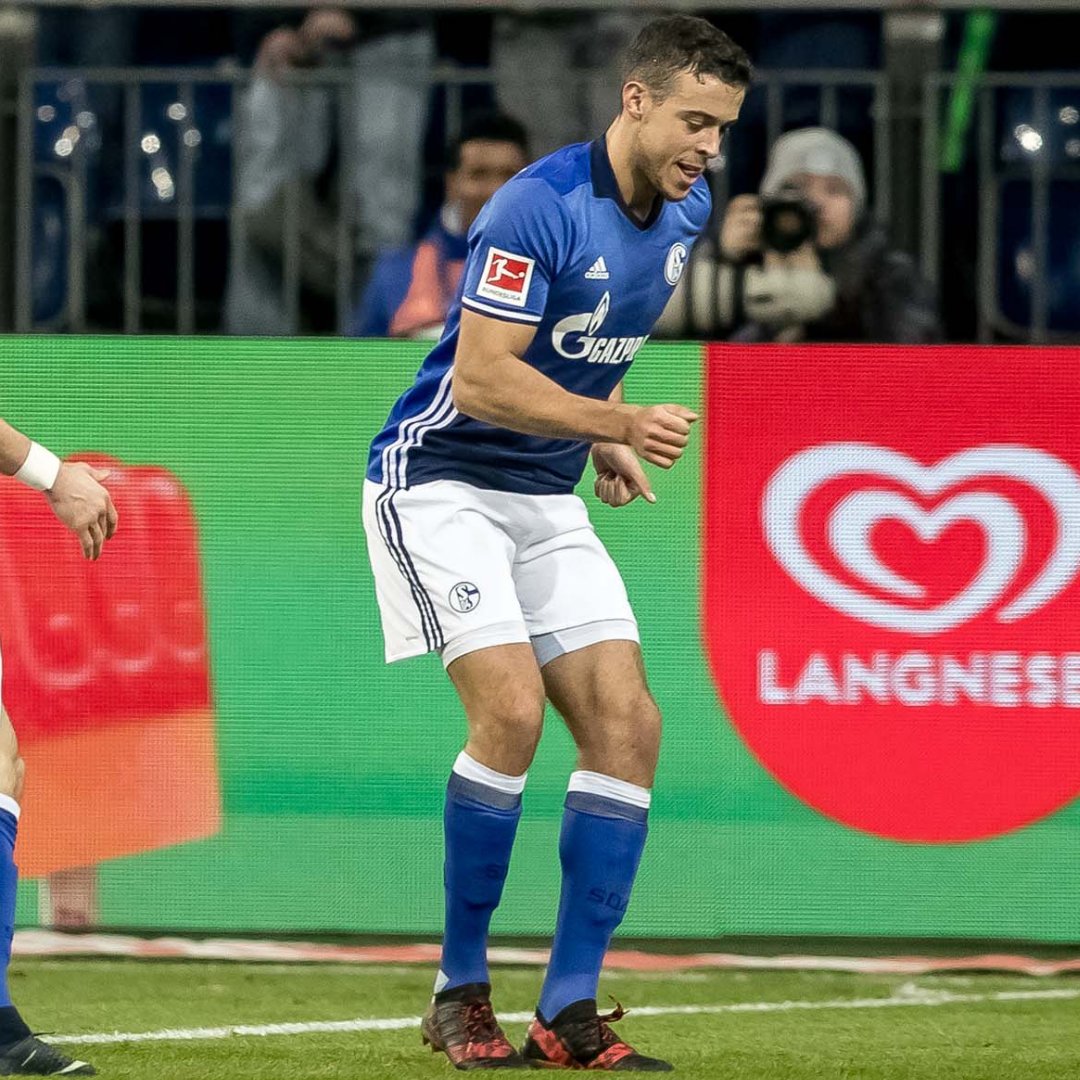 FC Schalke 04 tweet media