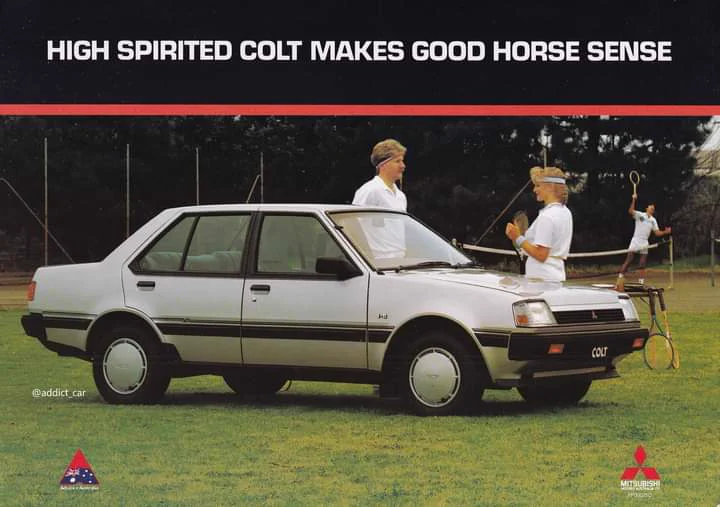 Car Brochure Addict on X: 
