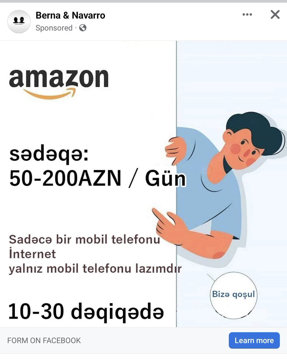 Dilmancla tərcümə edəndə:

Yox bir nəzir.