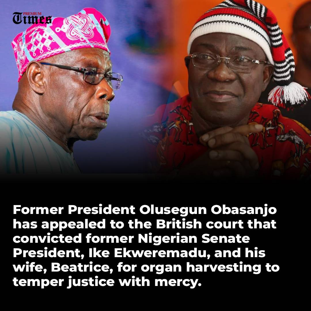 PremiumTimesng's tweet photo. ..and condemnable and can't be tolerated in any sane or civilized society. https://t.co/3gMQMqCMxE