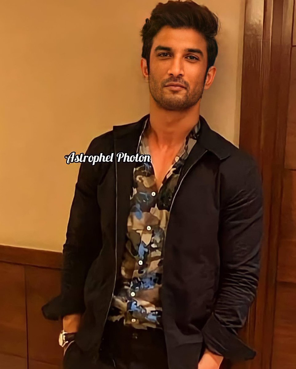 kundu_koushani's tweet photo. He was snubbed at award functions,his last theatrical release was deliberately portrayed as flops even after 100cr collection,his projects were snatched &amp;to hide reality fake stories were planted that he had attitude problem. Such was their jealousy.

Sushant Nemesis Of Bollywood https://t.co/IAXAxGYnLo