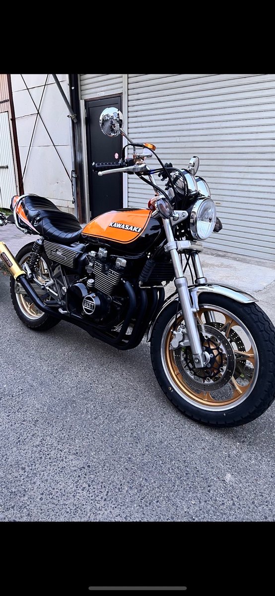 SeatBob's tweet photo. 大人気のゼファーχタックロールシートをご購入頂いたお客様から装着写真を送って頂きました✨
随所にカスタムが施されたこの車両と当店オリジナルのタックロールシートが良くお似合いでカッコイイですね😆👍🏻
もちろんカラーオーダーも可能です😊
TEL:03-6423-1360
https://t.co/Edf8BYCLhZ
#zephyrχ https://t.co/8V32G0jyZ8