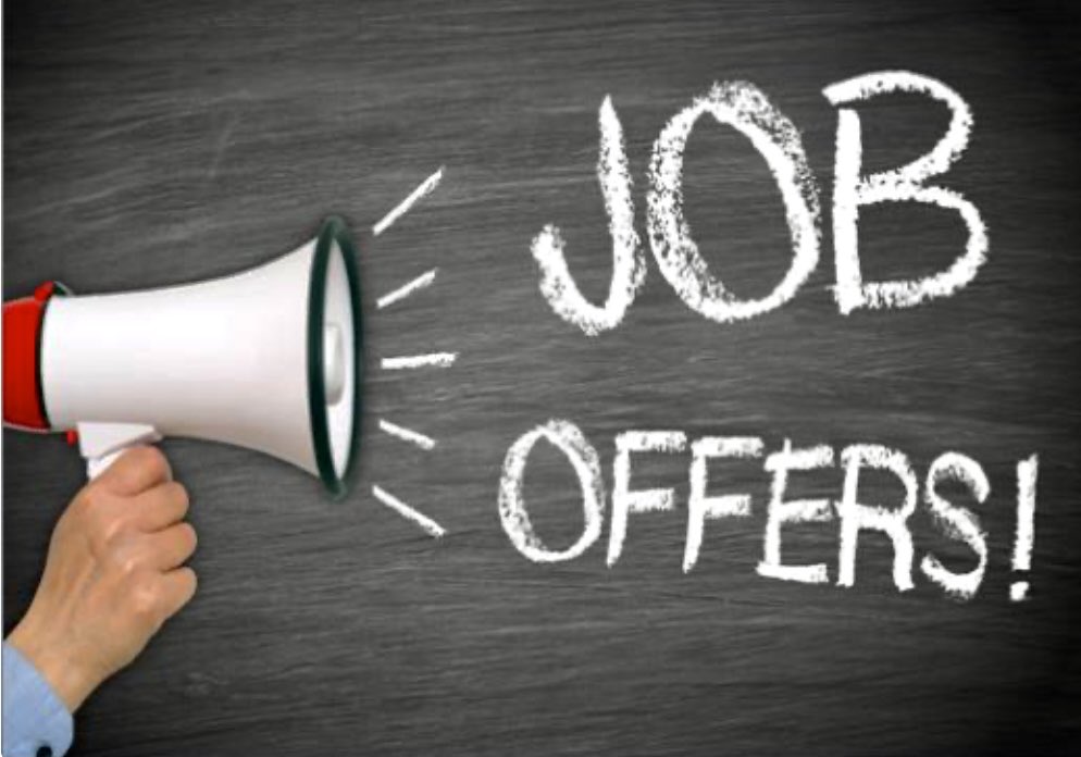 Colleagues at #Salisbury #Jobcentre hosted a successful recruitment event for local employers such as  <a href="/love_prezzo/">@love_prezzo</a>  <a href="/compassgroupuk/">Compass Group UK & I</a>  <a href="/wiltscouncil/">Wiltshire Council #WiltshireTogether</a> <a href="/247staffing/">24-7 Staffing</a>   5 immediate job offers and many other applications currently being considered. Well done all 👏🏻 <a href="/KateCurtisDWP/">Kate Curtis</a>