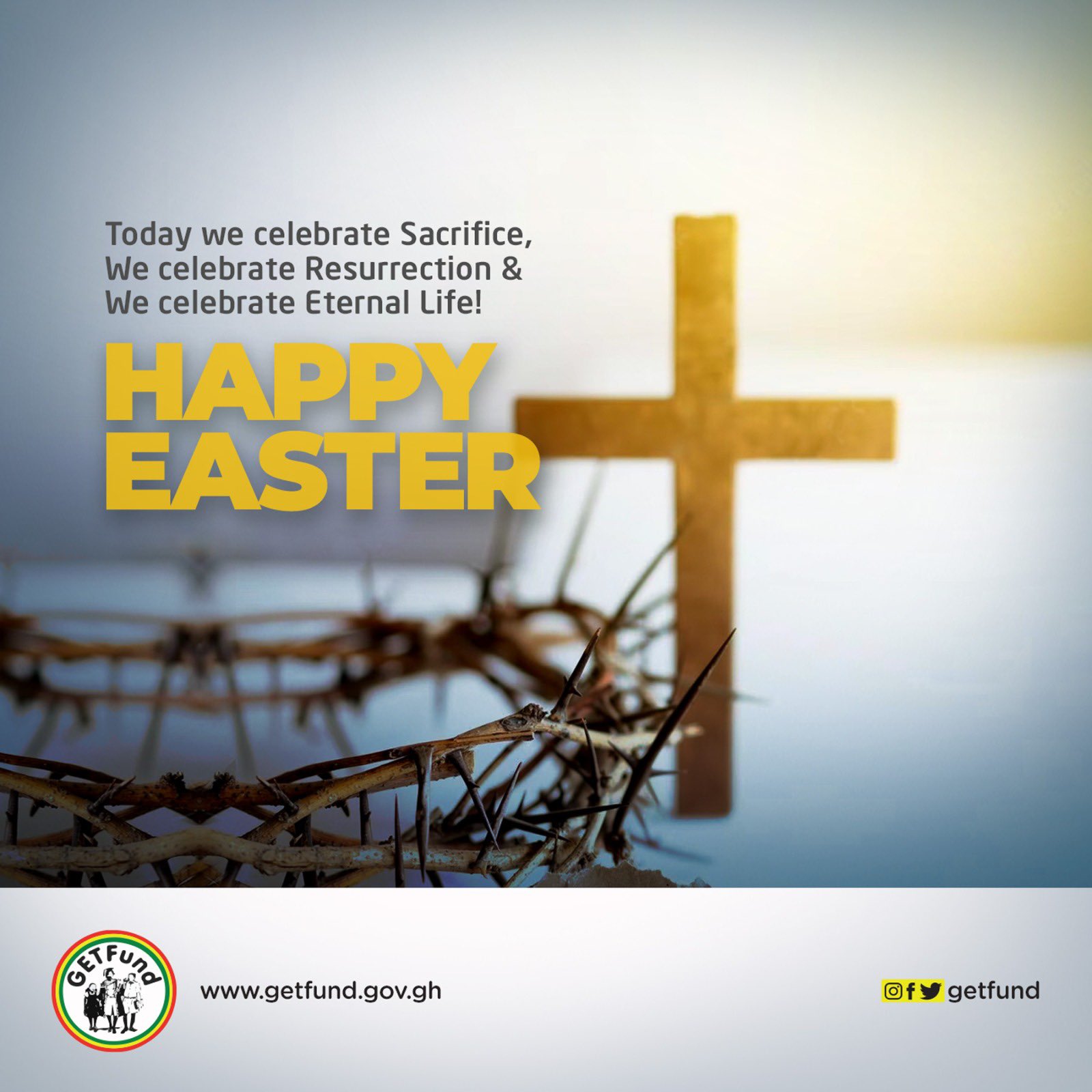 Ghana Education Trust Fund (GETFund) (@GETFundOfficial) / Twitter 