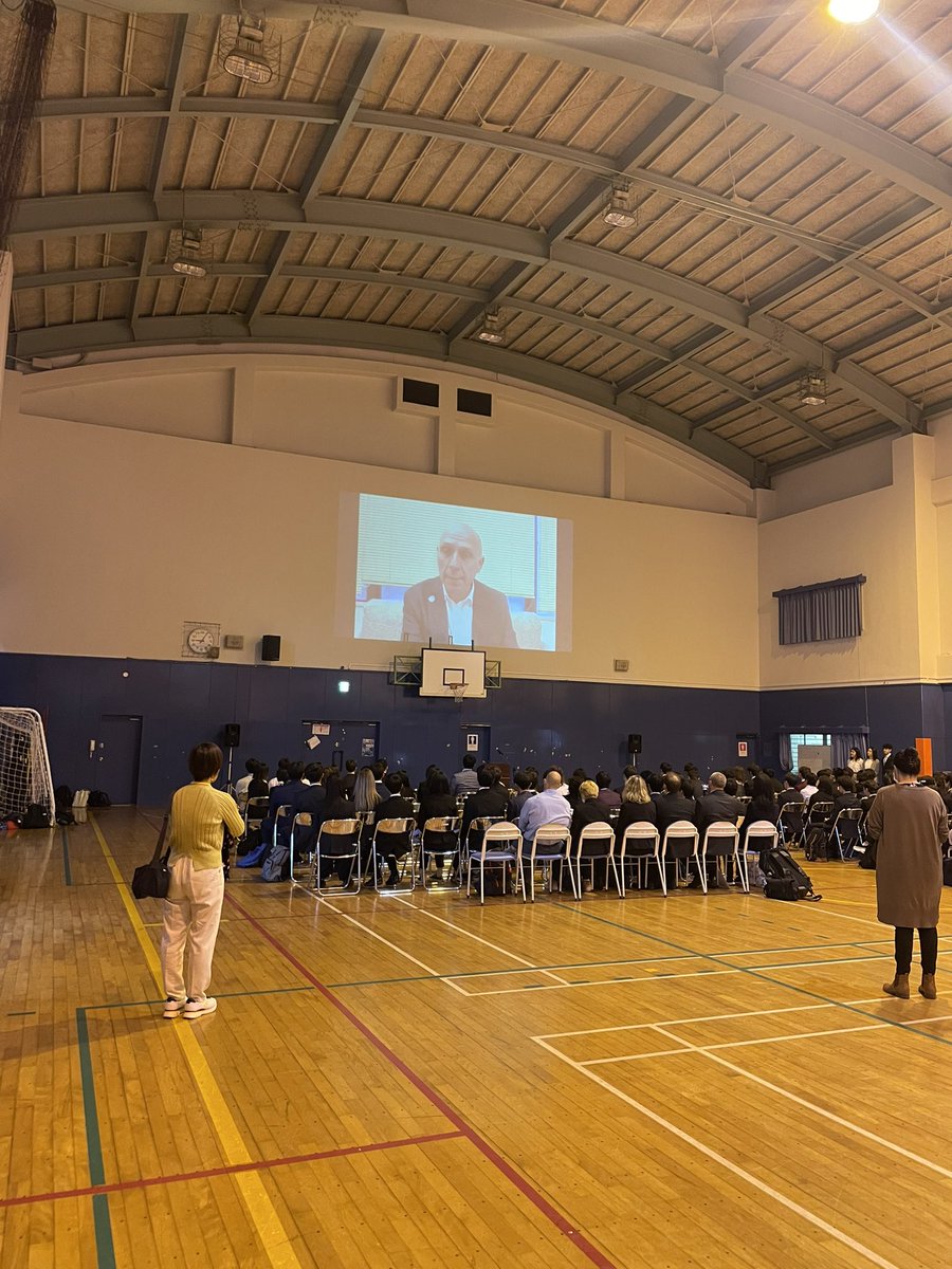 Luke Russell tweet media