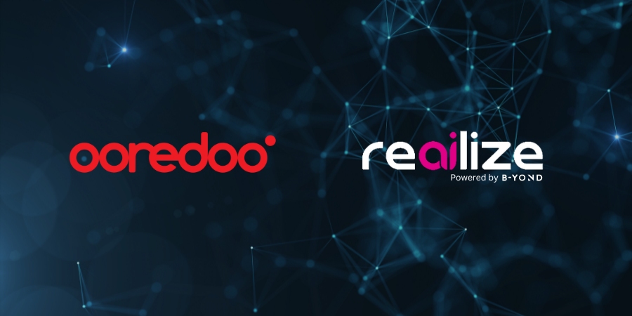 The <a href="/Reailize_/">Reailize</a> team of domain #experts partnered with the #operations team at <a href="/OoredooQatar/">Ooredoo Qatar</a> to achieve real-time #monitoring and early detection of potential #network issues <a href="/guengott68/">guenther ottendorfer</a> <a href="/NedTaleb/">Ned Taleb</a> 

telecomreview.com/articles/telec…