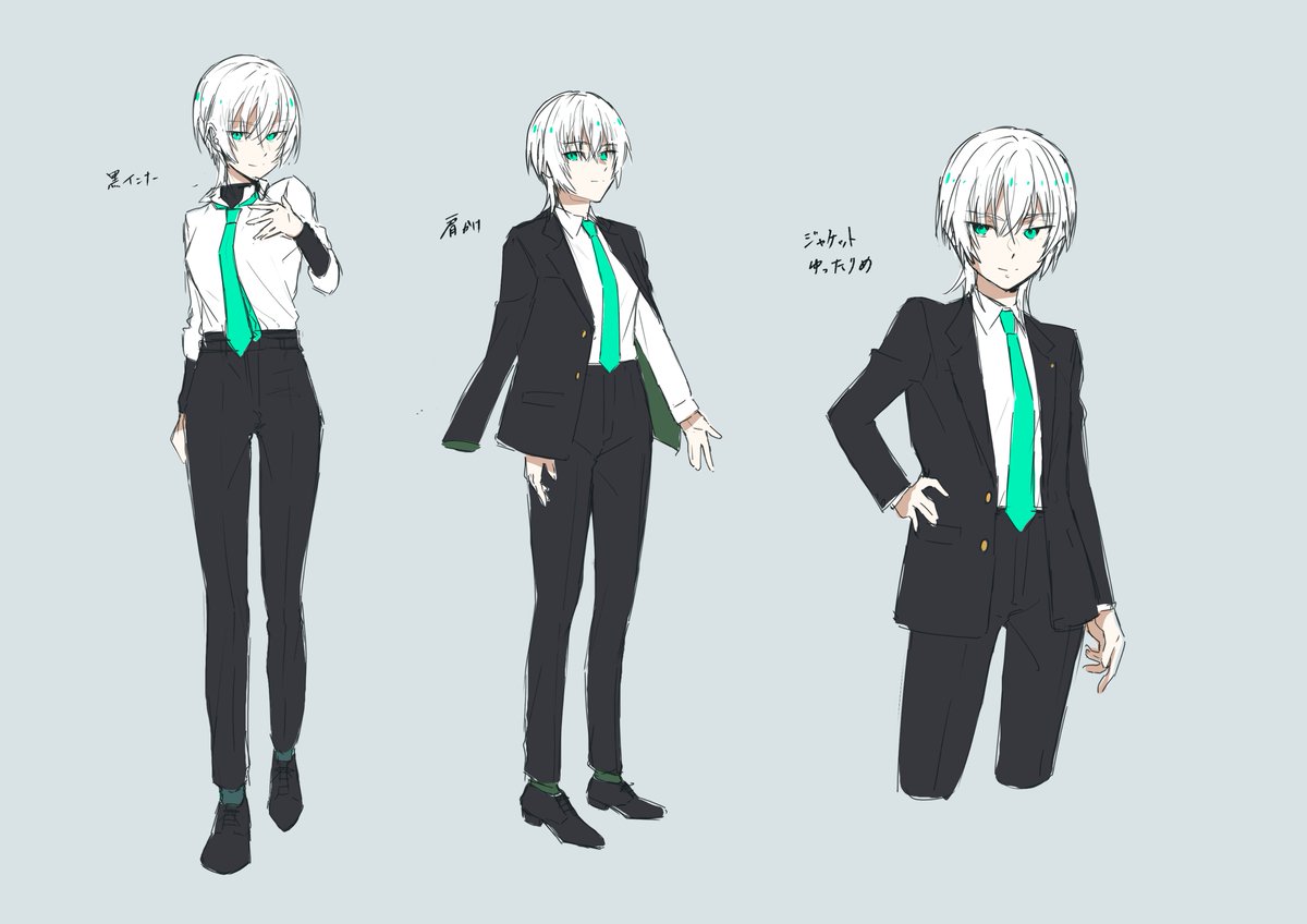 metropias's tweet photo. 【WIP】 
1/18段階のソフィア案です 

彼女は桃源都市メトロピアスで会社を持ち、世界中の人々が繋がれるコンテンツを発明していきました 

前回のA案から更にキャラクターをビジュアル化させています

 #メトロピアス #イラスト #illustration #創作 #マウスプラザ #武蔵美 https://t.co/U4t9ylVBBx