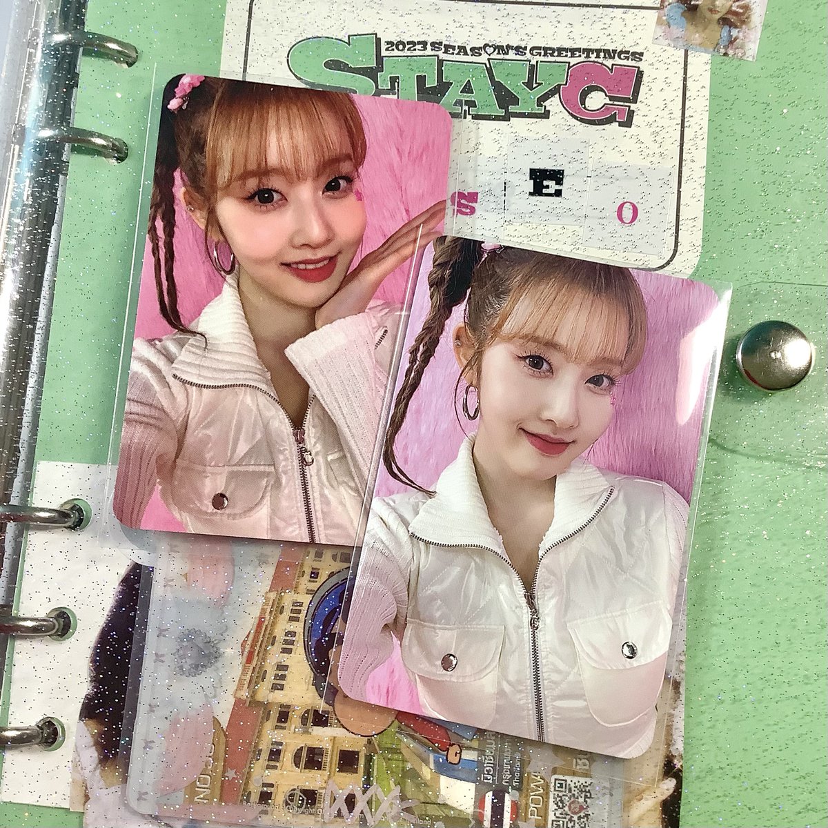 imseo03's tweet image. แก๊ น่ารักแม้กก