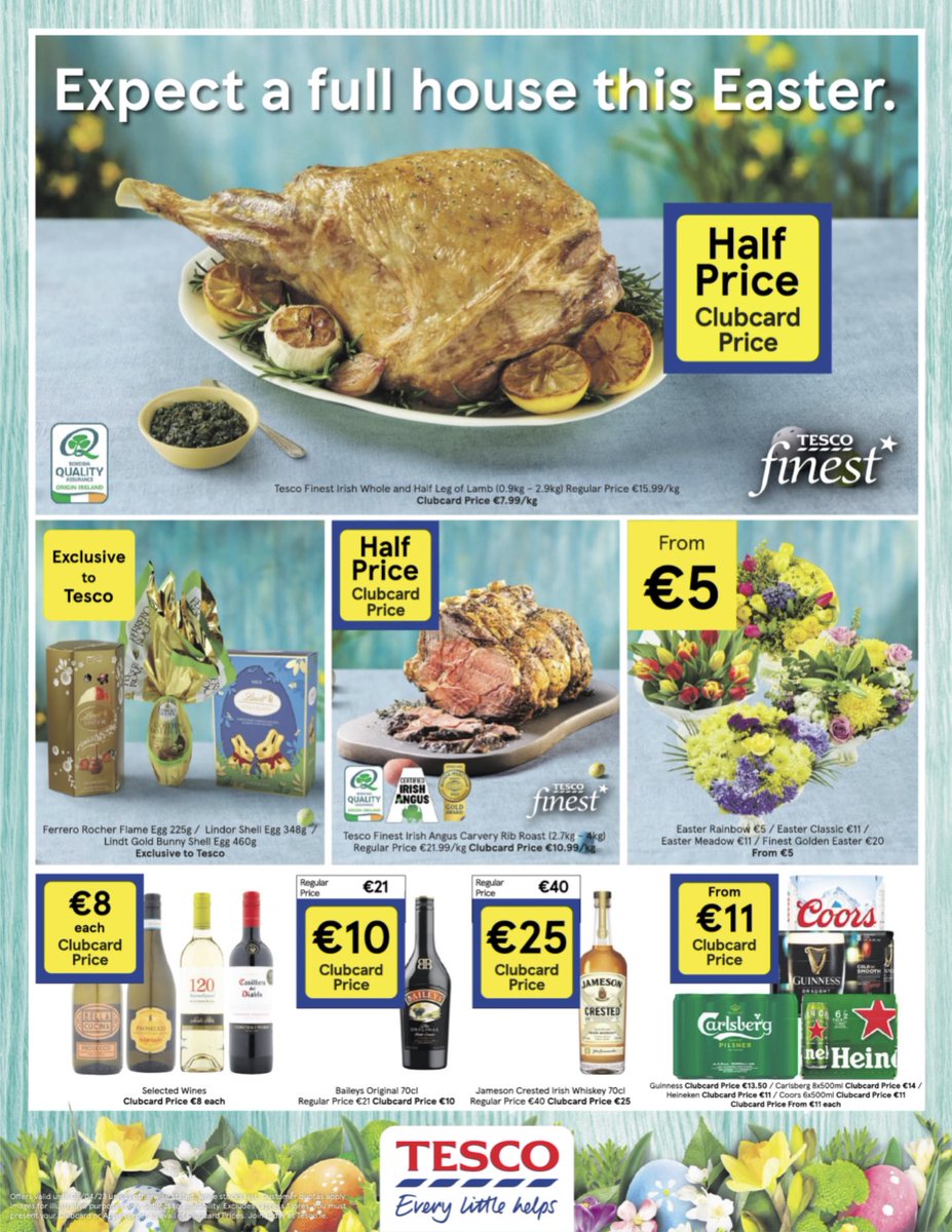 retailsavvy2's tweet photo. 🍿🍓🍻🍷🥩| Retail Savvy 
Weekly Shopping Guide From @SuperValuIRL @dunnesstores @lidl_ireland @Aldi_Ireland  @TescoIrl #savings #retailsavvy #groceryretail #weeklyshop #foodshopping Full Guide 👉🏻👉🏻 https://t.co/FtF4PbsRCR https://t.co/RNxaGQ2nqx