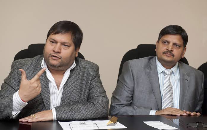 XoliMngambi's tweet image. BREAKING | Justice Minister Ronald Lamola says he was “shocked” to learn that efforts to extradite the #Guptas from the UAE to face justice over State Capture, had “failed”. This comes on the back of fresh international news reports that the Guptas were spotted in Switzerland.