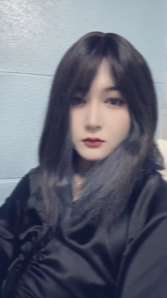 小兰姬 tweet media