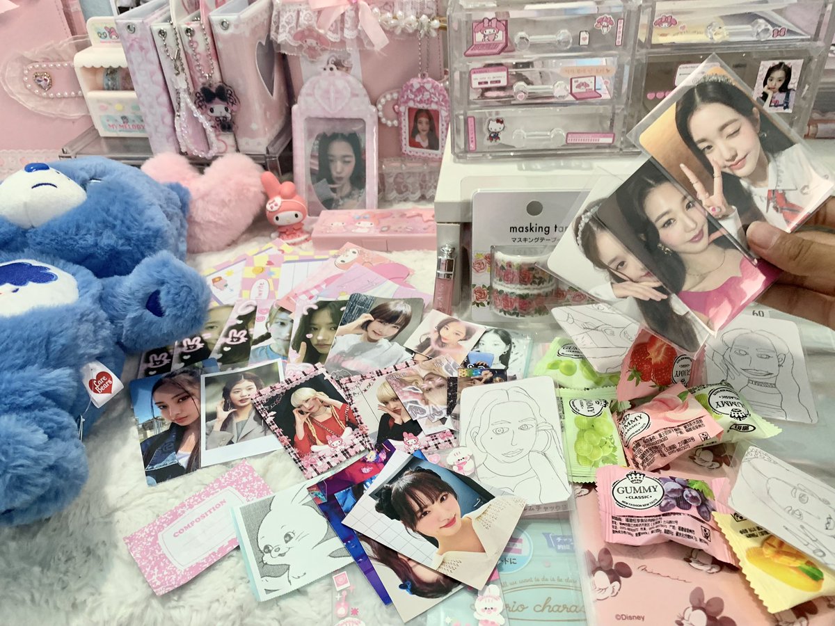 mellyx_123's tweet image. ทุกคนน ขออวดหน่อยเหอะะ กำลังจะตัดคริปนี้ มันฟินมาก ที่ฟินกว่านี้คือ ไม่ได้เสียตังค์สักบาท😭😭🤲🏻🎀