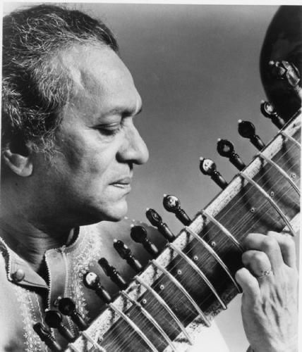 Today, we pay tribute to the musical legend Pandit Ravi Shankar, on his birth anniversary. His mastery of the sitar and his innovative approach to music have left an everlasting impact on the world of music. 

#SitarMaestro #RaviShankar
