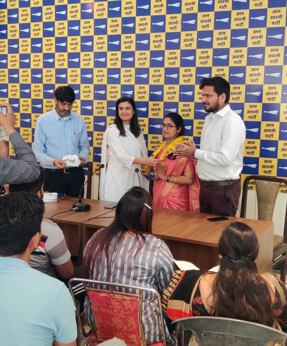 आम आदमी पार्टी,  #आम_आदमी की पार्टी  |

#आमआदमीपार्टी  #aamaadmiparty