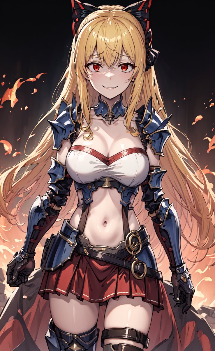 RuRumor999's tweet photo. #ヴィーラ #グラブル https://t.co/6vGpMtbnuJ