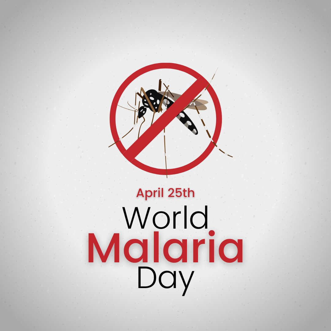 BrisMedS's tweet photo. On #WorldMalariaDay, let's remember that delivering zero malaria requires investment, innovation, and implementation. At Brismed, we're committed to investing in innovative solutions like EMRs &amp; implementing them to improve malaria prevention and treatment. #EndMalaria https://t.co/9dYTNKCrzJ