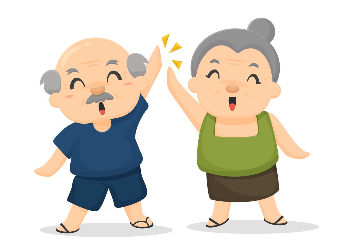 Acute Frailty Unit (JPUH) tweet media