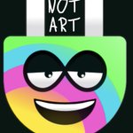 Photo by IS NOT ART | Artworks (@ISNOTART_)