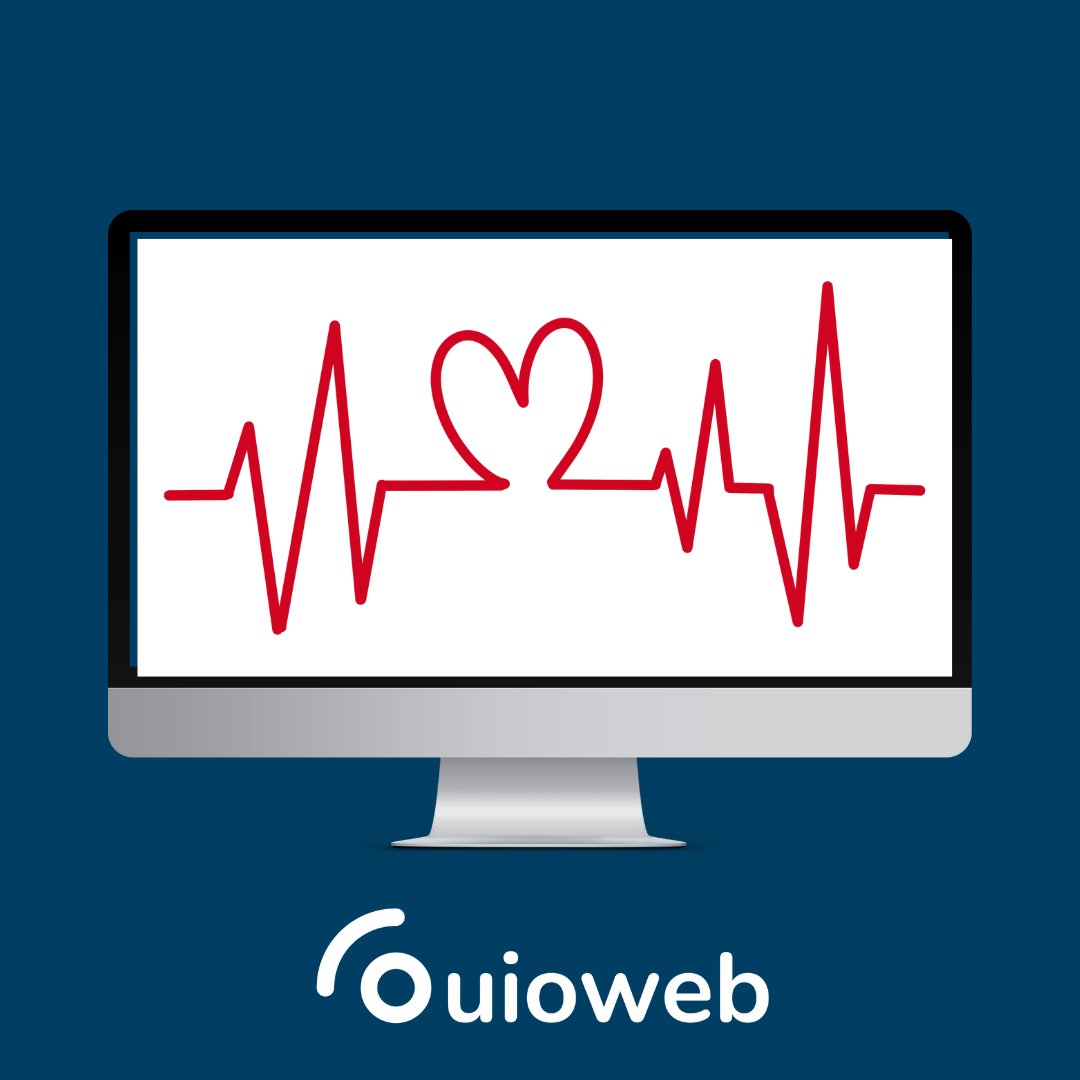 Prenez soin de votre site web. Pour cela, n'hésitez pas à nous contacter pour un audit.