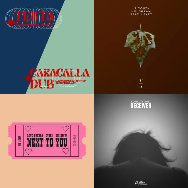 Luke_Dreamhood's tweet photo. RTV Focus Dreamhood Dance Grooves Radioshow 2023-04-06
https://t.co/leI41j0tZm
Luke Dreamhood's Radioshow on the local radiostation RTV Focus Zwolle, almost nonstop new dance releases! #radioshow #newreleases #dance #newmusic #house #techno #lukedreamhood #rtvfocus #zwolle https://t.co/36C1VZ3a84