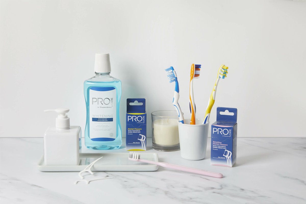 RT &amp; follow 2 #WIN a ProCare Bundle! ✨ Competition ends 23:59 07/04/23, T&amp;Cs apply please see bio 🥰 16+ and UK Only. Superdrug Stores PLC is the promoter.