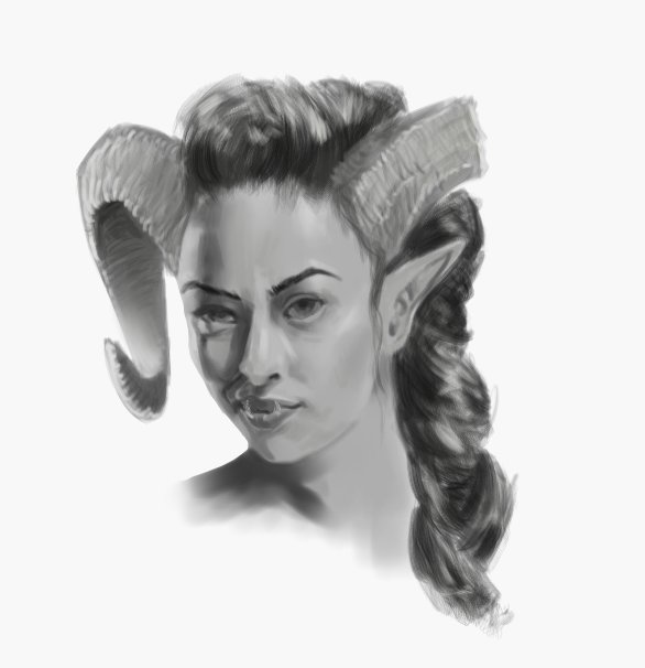 Mythmakers's tweet photo. @ChaosGrublet Hi 👋 we're Mythmaker Studios, we do character portraits in various media, custom miniatures, display boxes, scenery, lighting effects and, time permitting, occasionally play some TTRPGs 😅 https://t.co/SFQApVKava