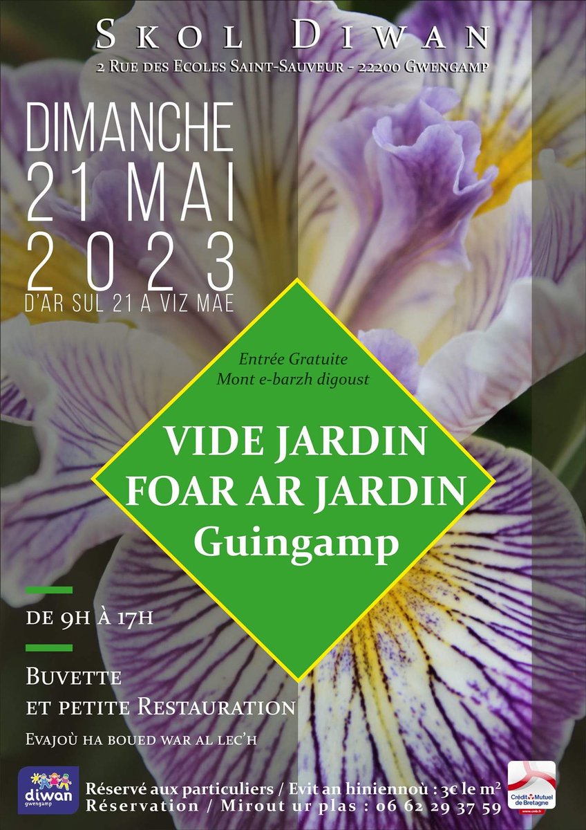 Skol Diwan Gwengamp (@diwangwengamp) on Twitter photo 