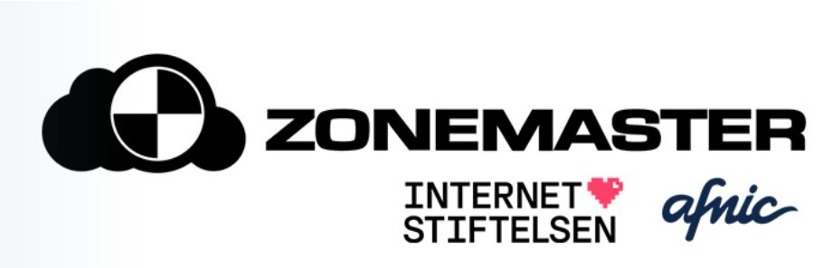 CENTRnews's tweet photo. Exciting news for the domain industry! @AFNIC and @stiftelsen have released a new version of #Zonemaster, their domain name-checking tool. Check out the latest features and improvements here ➡️ https://t.co/CCNZv1BKbc
#dns #domainnames https://t.co/HHCkLMe1sw