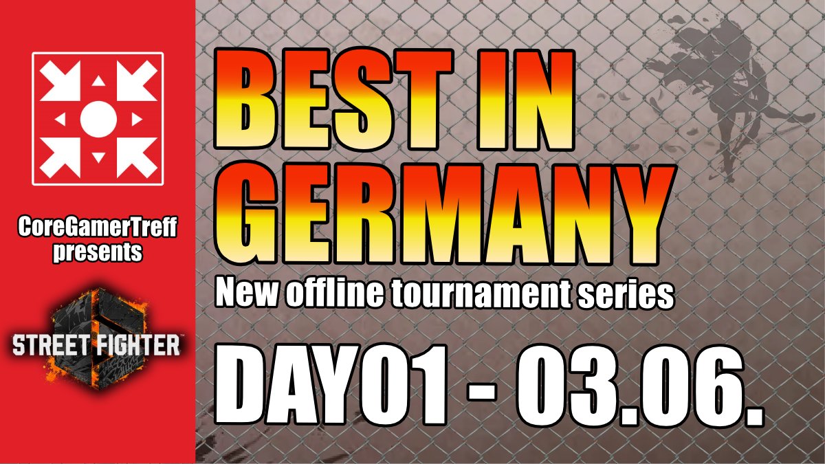 CoreGamerTreff tweet media