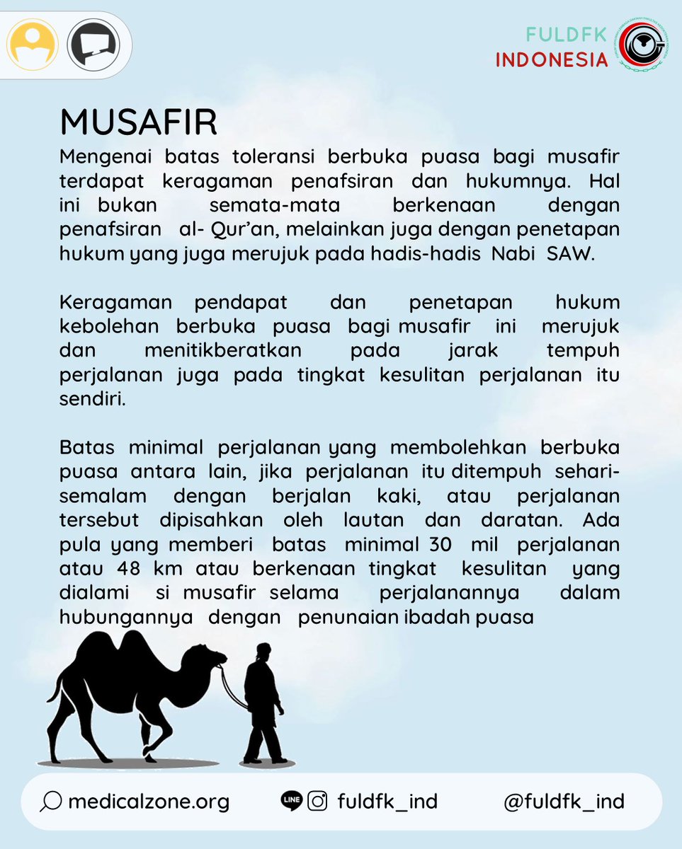 FULDFK Indonesia tweet media