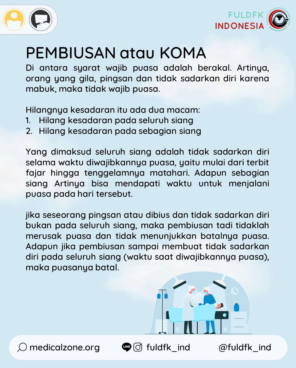 FULDFK Indonesia tweet media