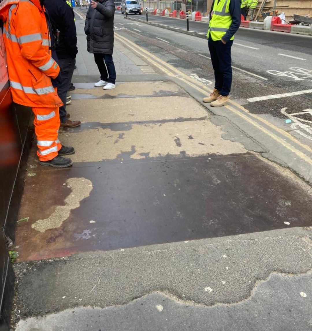 Michael Barratt tweet media