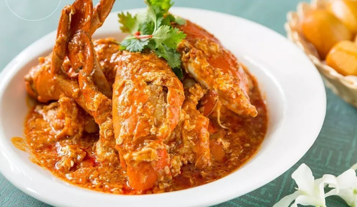 dgntools's tweet photo. Singapore is located in the tropics, the local people in order to beat the heat to detoxify, the food to eat the natural emphasis on the spicy flavor, and in Singapore a variety of traditional spicy cuisine, and pepper crab is the most famous. https://t.co/3iwEgjdLHz