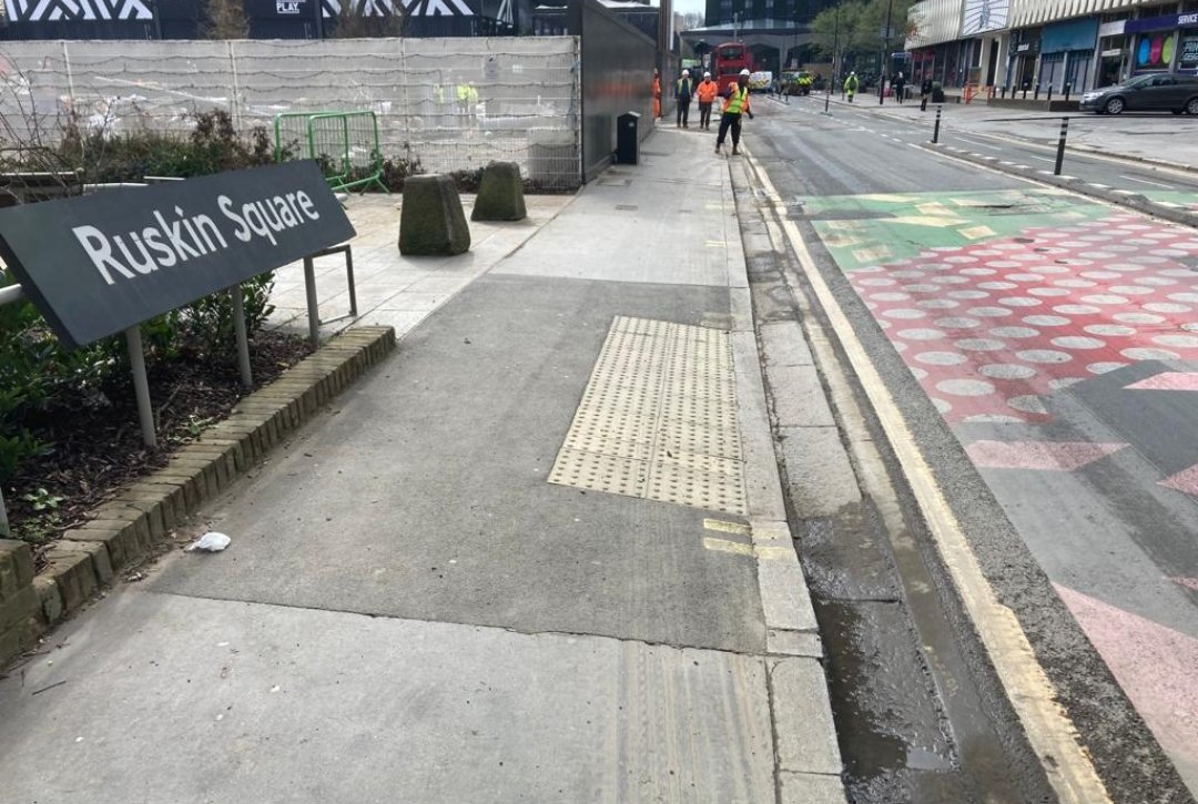 Michael Barratt tweet media