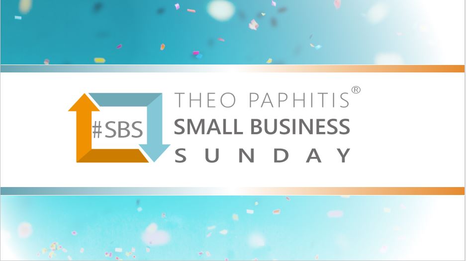 #SBS is on this Easter Weekend - so get those tweets ready for Sunday between 5-7.30pm, where you could be one of the 6 #SBS winners this week, and join one of the leading small business networks in the UK....and it's all absolutely free. bit.ly/3zGZKxk