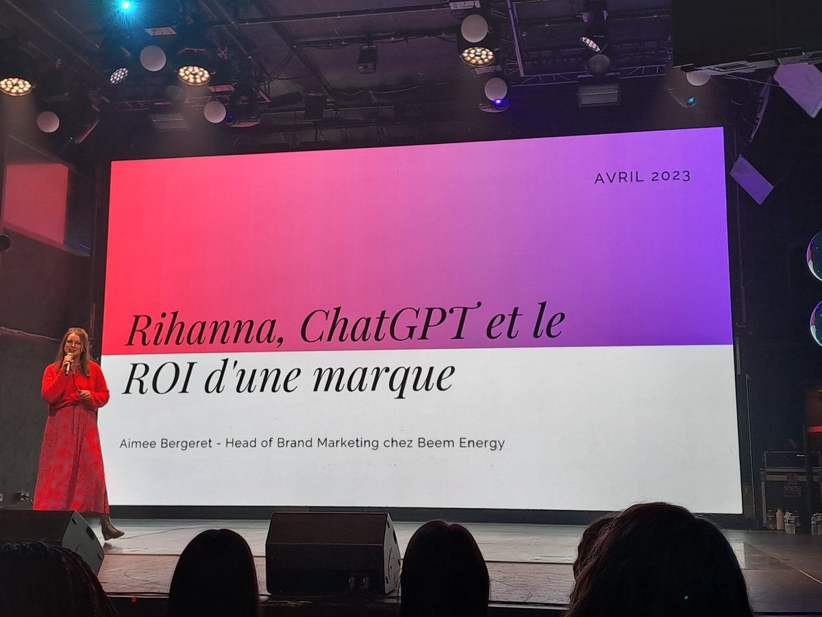 Rarement vu un nom de conf aussi intriguante #webisland