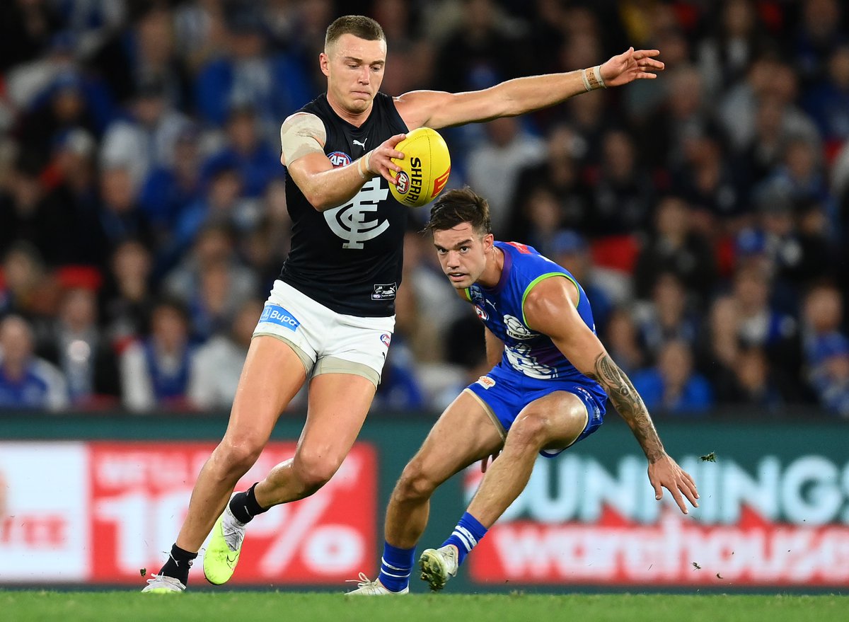 Fox Footy tweet media