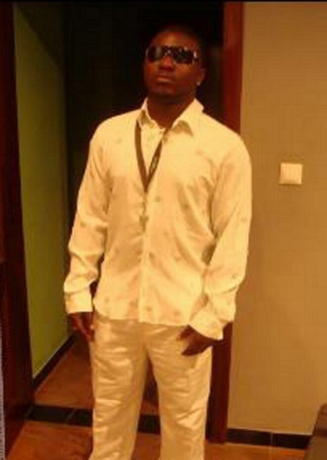Roland MIMI NGOY tweet media