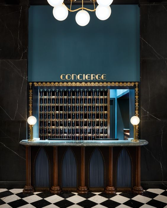 Black Ivy Design tweet media