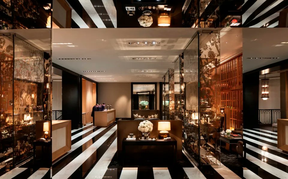Black Ivy Design tweet media